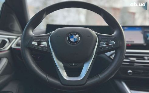 BMW i4 2023 - фото 27