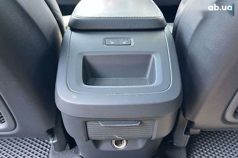 Volvo XC90 2016 - фото 20