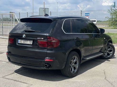 BMW X5 2007 - фото 4