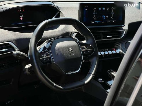 Peugeot 3008 2021 - фото 26