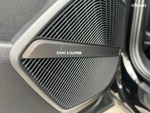 Audi SQ5 2017 черный - фото 38
