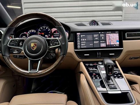 Porsche Cayenne Coupe 2019 - фото 26