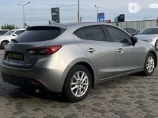 Купить Mazda 3 2013 бу в Мукачевом - купить на Автобазаре