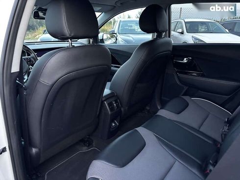 Kia Niro 2021 - фото 7