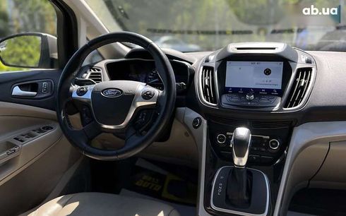 Ford C-Max 2016 - фото 12