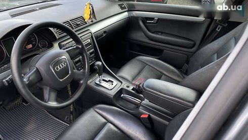 Audi A4 2005 - фото 25