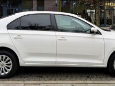 Продаж б/у Skoda Rapid Механіка - купити на Автобазарі