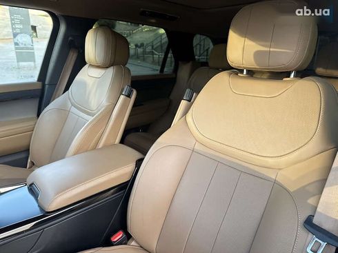Land Rover Range Rover Sport 2023 - фото 14