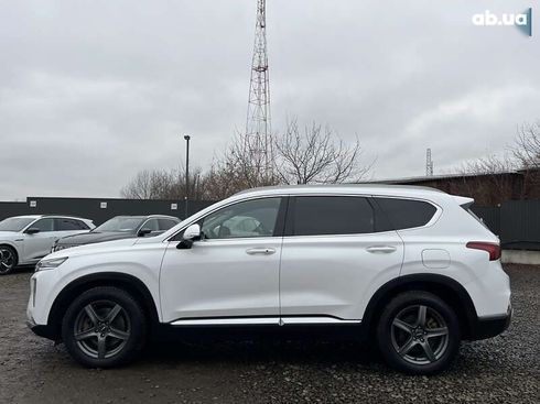 Hyundai Santa Fe 2018 - фото 5