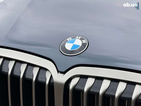 BMW X7 2020 - фото 19