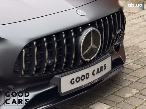 Mercedes-Benz AMG GT (С190) 2019 - фото 18