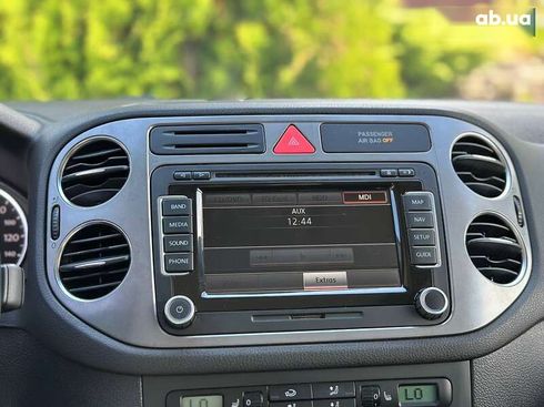 Volkswagen Tiguan 2009 - фото 20
