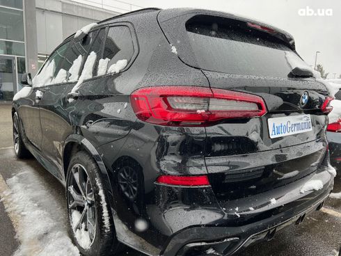 BMW X5 2020 - фото 45