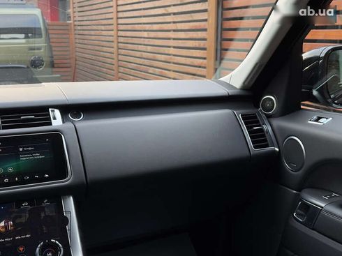 Land Rover Range Rover Sport 2018 - фото 24