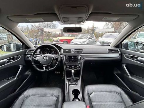 Volkswagen Passat 2016 - фото 30