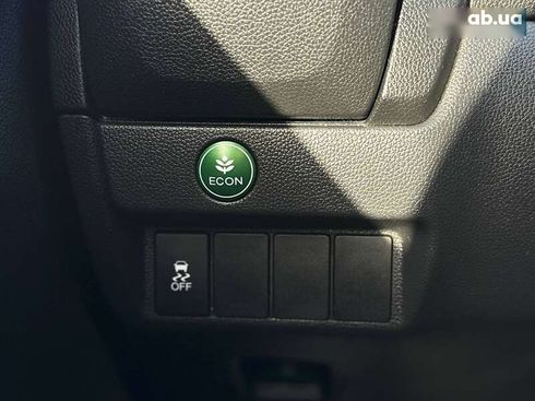 Honda Fit 2014 - фото 15