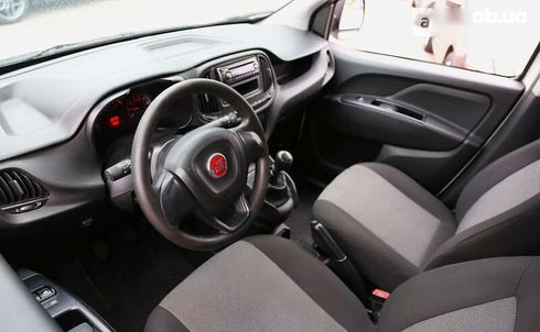 Fiat Doblo 2018 - фото 10