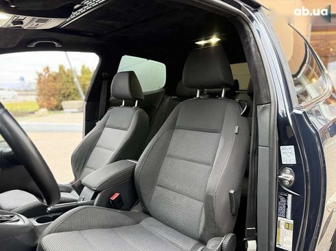 Volkswagen Golf 2012 - фото 14