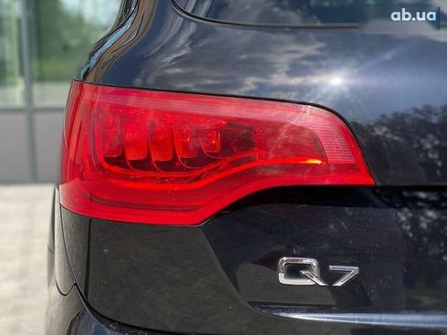 Audi Q7 2013 - фото 14