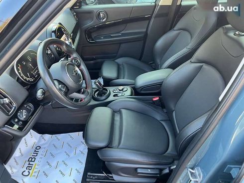MINI Countryman 2021 - фото 20