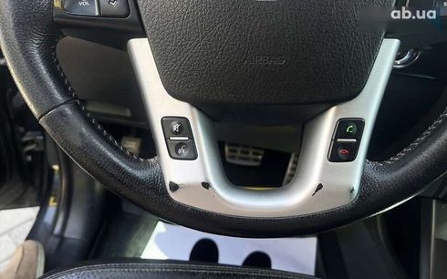Kia Sorento 2011 - фото 16