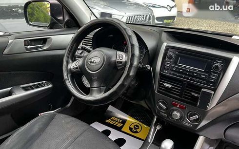 Subaru Forester 2012 - фото 21