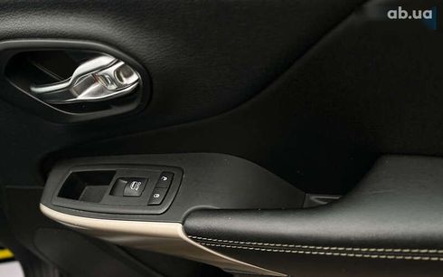 Jeep Cherokee 2017 - фото 19