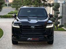 Продажа б/у Toyota Land Cruiser в Одесской области - купить на Автобазаре