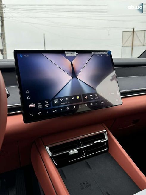 BYD Tang 2025 - фото 24