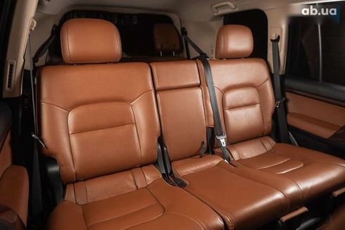 Toyota Land Cruiser 2014 - фото 13