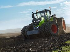 Купити спецтехніку Fendt в Україні - купити на Автобазарі
