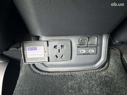 Toyota Highlander 2024 - фото 26