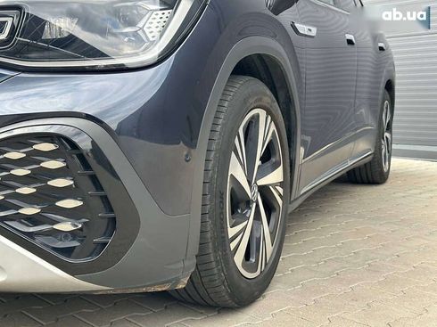 Volkswagen ID.6 X 2023 - фото 8