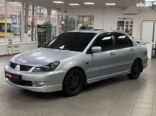 Продажа б/у Mitsubishi Lancer в Киеве - купить на Автобазаре