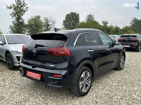 Kia Niro 2020 - фото 22