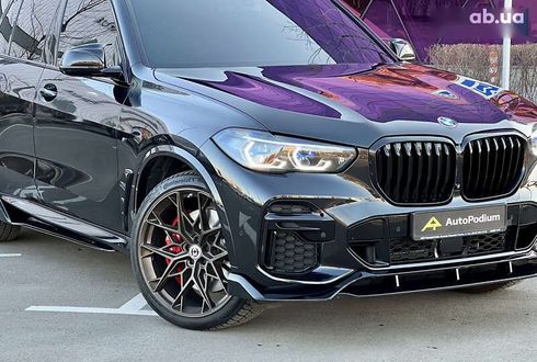 BMW X5 2022 - фото 3