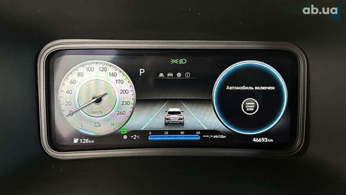 Hyundai Kona 2021 - фото 13