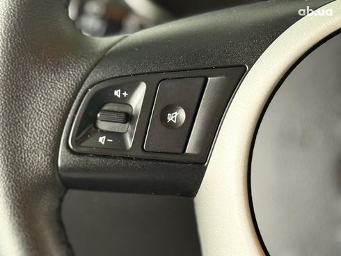 Kia Venga 2010 синий - фото 23