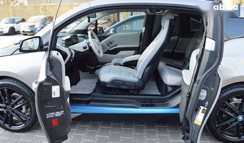 BMW i3 2014 - фото 26