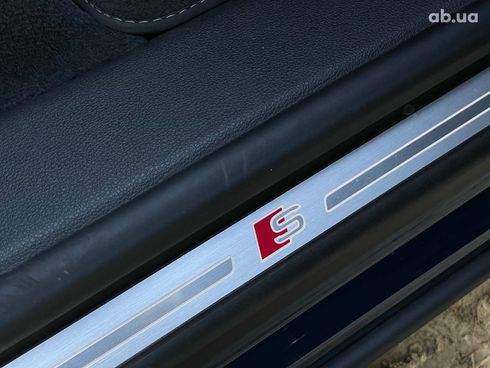 Audi Q8 2021 синий - фото 21