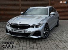 Продажа б/у BMW 3 серия 2019 года в Одессе - купить на Автобазаре