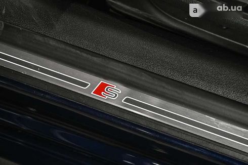 Audi S5 2017 - фото 21