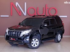 Купить внедорожник бу в Украине - купить на Автобазаре