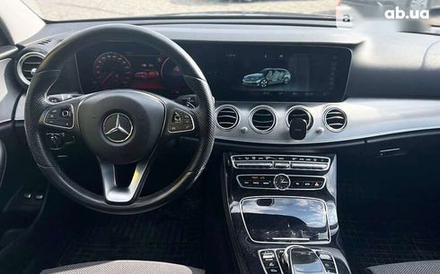 Mercedes-Benz E-Класс 2016 - фото 10