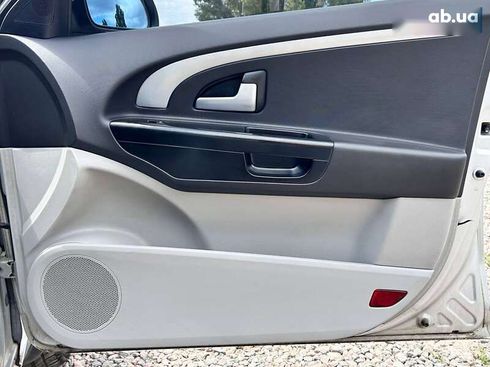 Kia Cee'd 2007 - фото 26