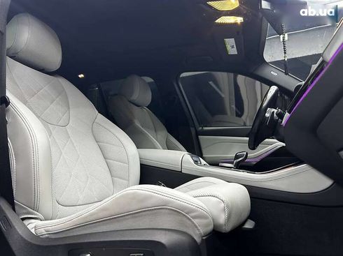 BMW X5 2022 - фото 8
