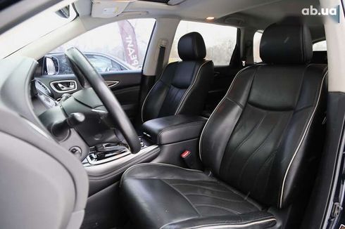 Infiniti QX60 2018 - фото 8