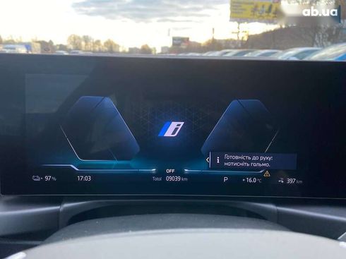 BMW i4 2023 - фото 19