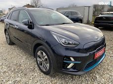 Купити Kia Niro бу в Україні - купити на Автобазарі