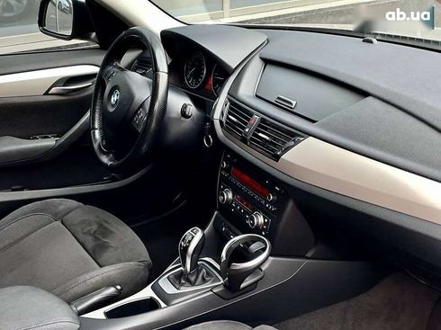 BMW X1 2013 - фото 11